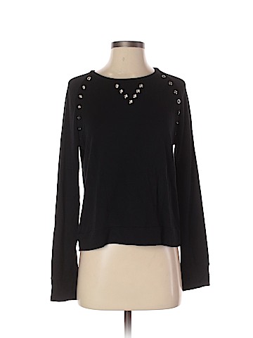 Generation Love Long Sleeve Top (view 1)