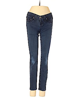 True Religion Size 23 waist