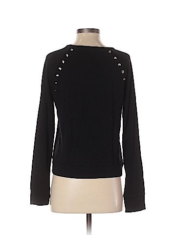 Generation Love Long Sleeve Top (view 2)