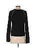 Generation Love Black Long Sleeve Top Size XS - photo 2