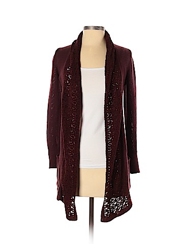 Angel of the North Cardigan (view 1)