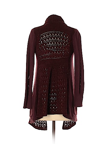 Angel of the North Cardigan (view 2)