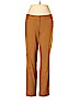 J. Crew Factory Store Tan Dress Pants Size 8 - photo 1