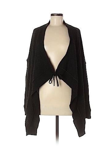 Vince. Wool Cardigan (view 1)