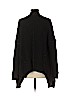 Vince. Black Wool Cardigan Size M - photo 2