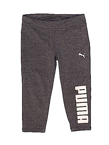 Puma Active Pants (view 1)
