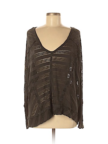 Free People Pullover Sweater (view 1)