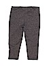 Puma Gray Active Pants Size 6 - photo 2