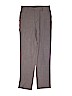 Van Heusen Gray Dress Pants Size 14 - photo 1