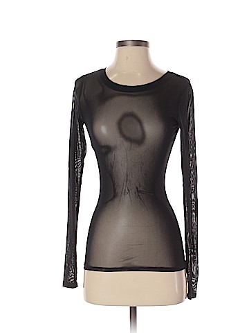 True Religion Long Sleeve Top (view 1)