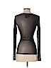 True Religion Black Long Sleeve Top Size S (petite) - photo 2