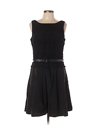 White House Black Market Cocktail Dress (view 1)