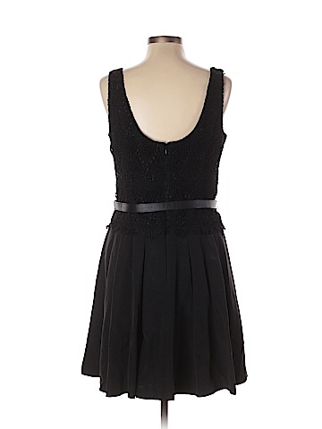 White House Black Market Cocktail Dress (view 2)