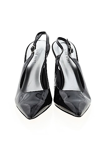 Nine West Heels (view 2)