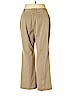Ann Taylor Tan Khakis Size 12 (petite) - photo 2