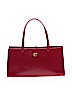 Moschino 100% Leather Red Leather Shoulder Bag One size - photo 3
