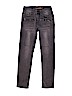 Vigoss Gray Jeans Size 7 - photo 1