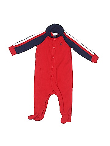 Ralph by Ralph Lauren Long Sleeve Outfit (view 1)
