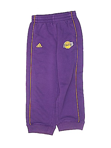 Adidas Sweatpants (view 1)