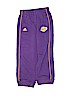 Adidas Purple Sweatpants Size 3T - photo 1