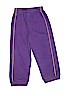 Adidas Purple Sweatpants Size 3T - photo 2