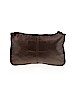 Club Monaco 100% Leather Brown Leather Clutch One size - photo 2