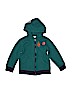 Gymboree Green Zip Up Hoodie Size 5T - photo 1