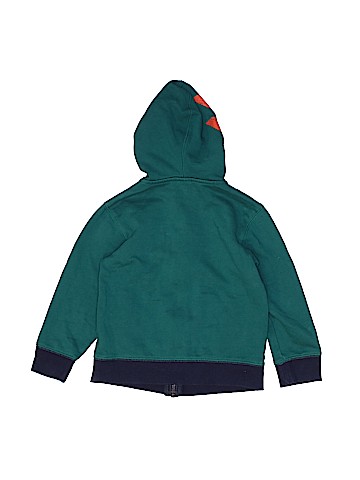 Gymboree Zip Up Hoodie (view 2)