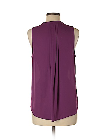 41Hawthorn Sleeveless Blouse (view 2)