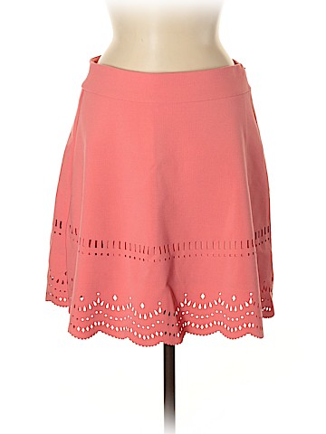 Ann Taylor LOFT Casual Skirt (view 1)