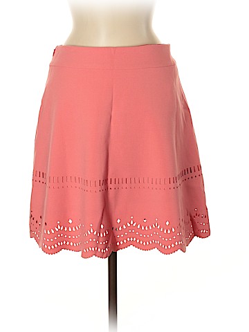 Ann Taylor LOFT Casual Skirt (view 2)