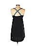Lululemon Athletica Black Casual Dress Size 6 - photo 2