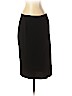 Vince. 100% Polyester Black Casual Skirt Size 2 - photo 1
