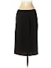Vince. 100% Polyester Black Casual Skirt Size 2 - photo 2