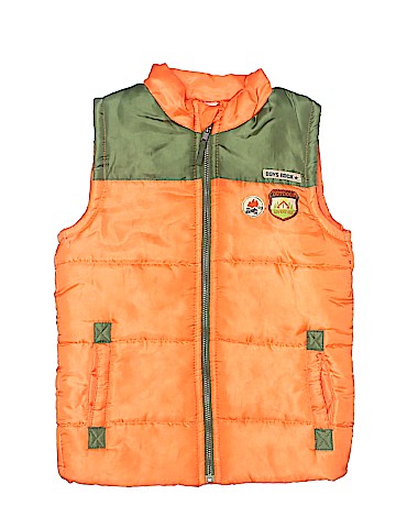 Unbranded Vest (view 1)