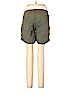 Motherhood Green Khaki Shorts Size L - photo 2