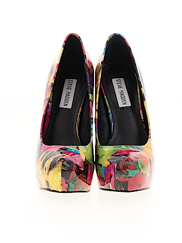 Steve Madden Heels (view 2)
