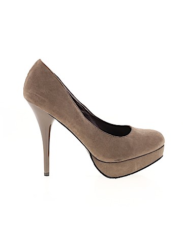 Mossimo Heels (view 1)