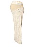 Madewell Tan Khakis Size 12 - photo 1
