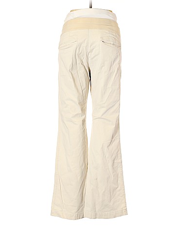 Madewell Khakis (view 2)