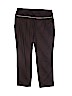 KIRKLAND Signature Black Active Pants Size 12 - 14 - photo 1
