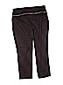 KIRKLAND Signature Black Active Pants Size 12 - 14 - photo 2