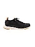 Clarks Black Sneakers Size 10 - photo 1