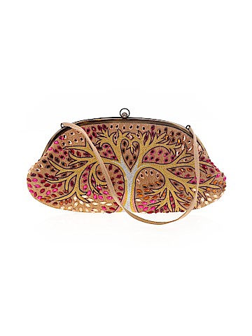 Santi Clutch (view 1)