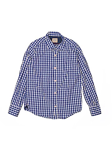 Assorted Brands Long Sleeve Button-Down Shirt (view 1)