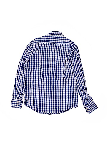 Assorted Brands Long Sleeve Button-Down Shirt (view 2)