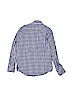 Assorted Brands 100% Cotton Blue Long Sleeve Button-Down Shirt Size 8 - photo 2