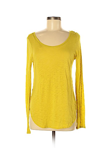 Aerie Long Sleeve T-Shirt (view 1)