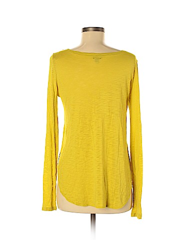 Aerie Long Sleeve T-Shirt (view 2)
