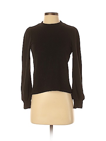 Madewell Pullover Sweater (view 1)